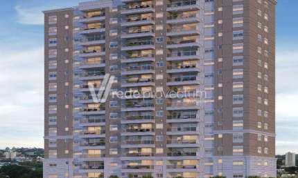 Apartamento com 3 quartos à venda na Rua Doutor Mário Natividade, 1266, Taquaral, Campinas, 89 m2 por R$ 980.000