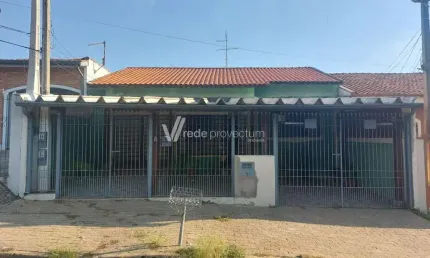 Casa com 2 quartos à venda na Rua Joaquim Duarte Barbosa, 142, Swift, Campinas, 248 m2 por R$ 520.000