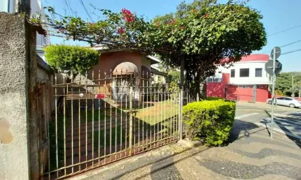 Casa comercial à venda na Avenida Jorge Tibiriçá, 1829, Parque Prado, Campinas, 160 m2 por R$ 690.000