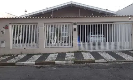 Casa com 3 quartos à venda na Rua Itapecirica da Serra, 945, Cidade Jardim, Campinas, 110 m2 por R$ 799.000