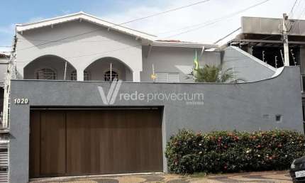 Casa comercial à venda na Avenida Doutor Arlindo Joaquim de Lemos, 1020, Jardim Proença, Campinas, 200 m2 por R$ 960.000