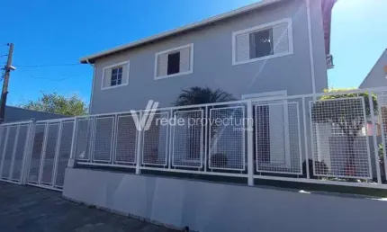 Casa com 4 quartos à venda na Rua Dom João VI, 33, Vila Nogueira, Campinas, 250 m2 por R$ 1.200.000
