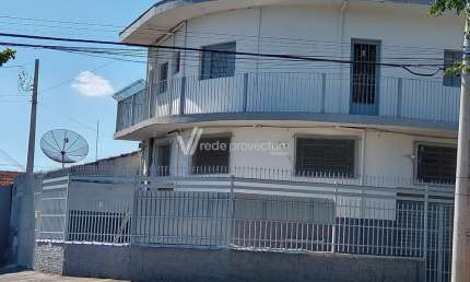 Prédio à venda na Rua João Tonoli, 51, Jardim das Bandeiras, Campinas, 250 m2 por R$ 720.000