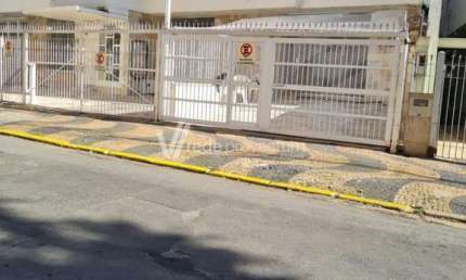 Apartamento com 3 quartos à venda na Rua Dez de Setembro, 41, Vila Itapura, Campinas, 110 m2 por R$ 550.000