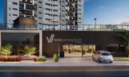Apartamento com 2 quartos à venda na Rua Doutor Oswaldo Cruz, 799, Taquaral, Campinas, 63 m2 por R$ 588.990
