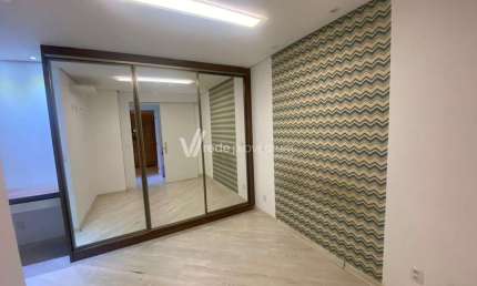 Apartamento com 2 quartos à venda na Avenida das Amoreiras, 4001, Vila Mimosa, Campinas, 53 m2 por R$ 398.000