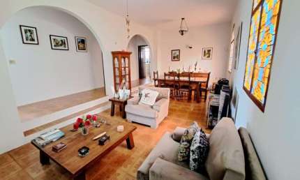 Casa com 3 quartos à venda na Rua Conselheiro Paula Sousa, 231, Cidade Universitária, Campinas, 322 m2 por R$ 1.800.000