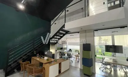 Barracão / Galpão / Depósito à venda na Avenida José Bonifácio, 628, Jardim Flamboyant, Campinas, 250 m2 por R$ 1.688.800