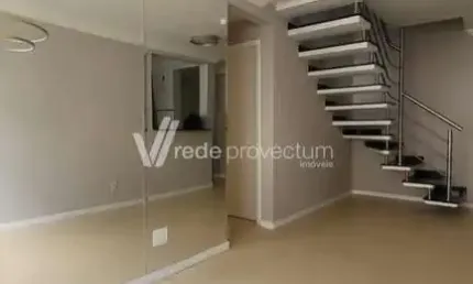 Cobertura com 3 quartos à venda na Avenida São José dos Campos, 150, Jardim Nova Europa, Campinas, 120 m2 por R$ 499.000