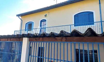 Casa comercial à venda na Avenida Paulo Provenza Sobrinho, 1102, Vila Perseu Leite de Barros, Campinas, 145 m2 por R$ 650.000