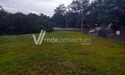 Terreno comercial à venda na Rua Mário Garnero, 1459, Sousas, Campinas por R$ 1.650.000