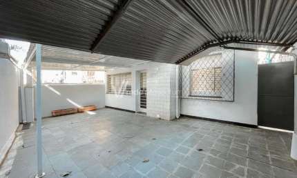 Casa com 2 quartos à venda na Rua Duque de Caxias, 1060, Bosque, Campinas, 68 m2 por R$ 450.000