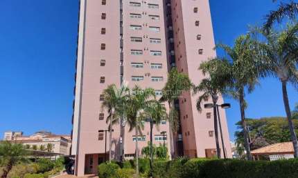 Apartamento com 3 quartos à venda na Rua Dona Rosa de Gusmão, 1135, Jardim Chapadão, Campinas, 110 m2 por R$ 790.000