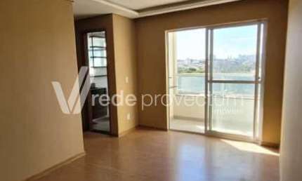 Apartamento com 2 quartos à venda na Rua Campos do Jordão, 449, Parque Industrial, Campinas, 54 m2 por R$ 450.000