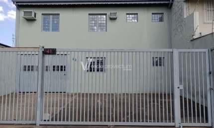Barracão / Galpão / Depósito à venda na Antônio Finatti Sobrinho, 41, Jardim Londres, Campinas, 240 m2 por R$ 1.000.000