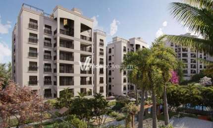 Apartamento com 3 quartos à venda na Rua Affonso Sanches Carneiro, 1, Parque da Hípica, Campinas, 91 m2 por R$ 1.200.000