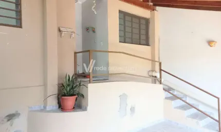 Casa com 3 quartos à venda na Rua José Perin Netto, 54, Jardim das Bandeiras, Campinas, 220 m2 por R$ 350.000