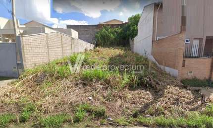 Terreno à venda na Rua Ana Telles Alves de Lima, 307, Jardim Chapadão, Campinas por R$ 479.000