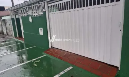 Casa com 2 quartos à venda na Rua dos Cambarás, 420, Vila Boa Vista, Campinas, 160 m2 por R$ 350.000