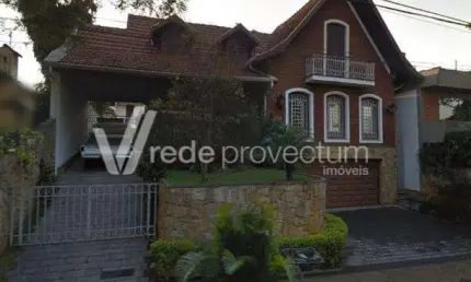 Casa comercial à venda na Rua Camargo Pimentel, 545, Jardim Guanabara, Campinas, 473 m2 por R$ 1.700.000