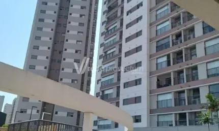 Apartamento com 3 quartos à venda na Rua Alberto Faria, 150, Jardim Guanabara, Campinas, 87 m2 por R$ 1.099.000