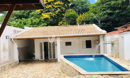 Casa com 2 quartos à venda na Vila Marieta, Campinas , 112 m2 por R$ 723.499