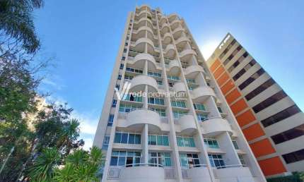 Apartamento com 1 quarto à venda na Rua Maria Monteiro, 1277, Cambuí, Campinas, 56 m2 por R$ 600.000