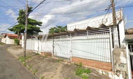 Barracão / Galpão / Depósito à venda na José Ferreira Godoy, 267, Jardim Santa Amália, Campinas, 409 m2 por R$ 600.000