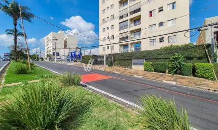 Apartamento com 3 quartos à venda na Avenida Júlio Prestes, 741, Taquaral, Campinas, 97 m2 por R$ 415.000