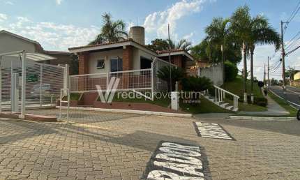 Apartamento com 2 quartos à venda na Estrada da Coudelaria, 100, Parque Prado, Campinas, 50 m2 por R$ 390.000
