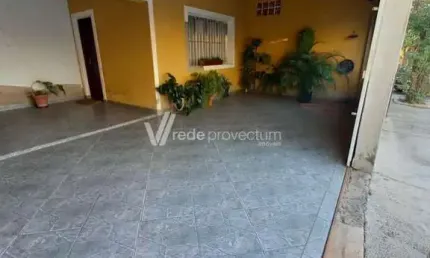 Casa com 3 quartos à venda na maria bonita, 419, dic v (conjunto habitacional chico mendes), campinas, 80 m2 por r$ 330.000