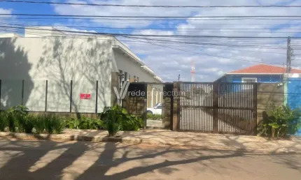 Casa em condomínio fechado com 3 quartos à venda na Rua Walter Schmidt, 68, Parque Rural Fazenda Santa Cândida, Campinas, 150 m2 por R$ 1.100.000
