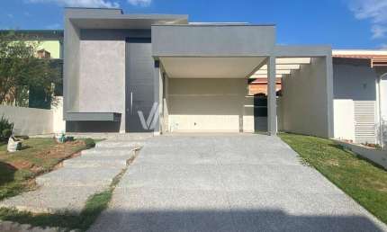 Casa em condomínio fechado com 3 quartos à venda na Rua Bortolo Martins, 1336, Barão Geraldo, Campinas, 145 m2 por R$ 1.200.000