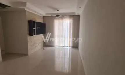 Apartamento com 3 quartos à venda na Rua Doutor Alves do Banho, 796, São Bernardo, Campinas, 74 m2 por R$ 549.000
