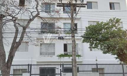 Apartamento com 3 quartos à venda na Rua Professor Saul Carlos da Silva, 321, Jardim Guarani, Campinas, 100 m2 por R$ 609.000