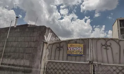Terreno à venda na júlia neri duarte, s/n°, parque beatriz, campinas por r$ 300.000