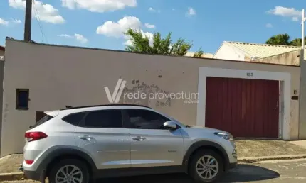 Casa com 3 quartos à venda na rua serra do cachimbo, 133, jardim paranapanema, campinas, 140 m2 por r$ 370.000