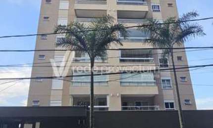 Apartamento com 2 quartos à venda na Rua José do Patrocínio, 220, Jardim Brasil, Campinas, 91 m2 por R$ 1.390.000