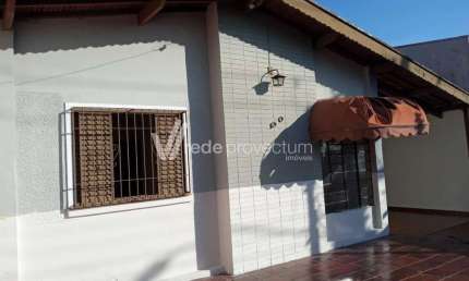 Casa com 2 quartos à venda na Rua Ituverava, 100, Cidade Jardim, Campinas, 193 m2 por R$ 1.350.000
