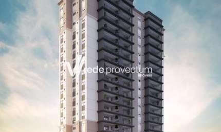Apartamento com 3 quartos à venda na Avenida Governador Pedro de Toledo, 334, Bonfim, Campinas, 80 m2 por R$ 735.000