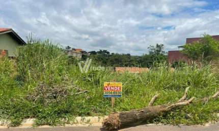 Terreno comercial à venda na Rua Vinte e Dois, s/nº, Parque dos Pomares, Campinas por R$ 330.000