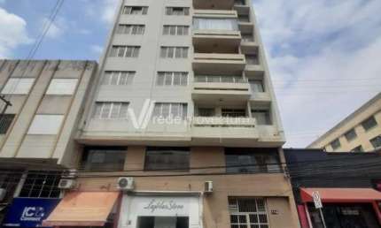 Apartamento com 3 quartos à venda na Avenida Doutor Thomaz Alves, 116, Centro, Campinas, 118 m2 por R$ 385.000
