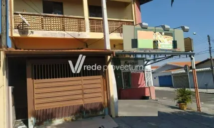 Casa comercial à venda na Rua Doutor Sylvio Carvalhaes, 1001, Jardim Campos Elíseos, Campinas, 282 m2 por R$ 850.000