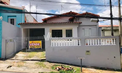 Casa comercial à venda na rua do café, 108, jardim chapadão, campinas, 167 m2 por r$ 599.000
