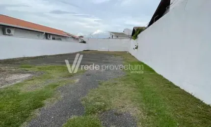 Terreno à venda na Avenida José Bonifácio, 1923, Jardim das Paineiras, Campinas por R$ 2.040.000