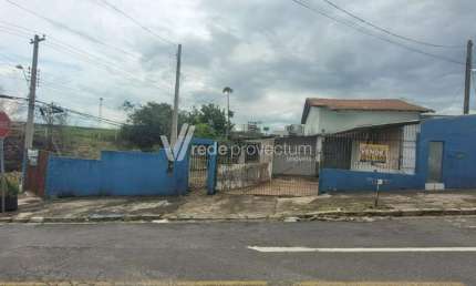 Terreno comercial à venda na Rua Torrinha, 196, Parque da Figueira, Campinas, 150 m2 por R$ 640.000