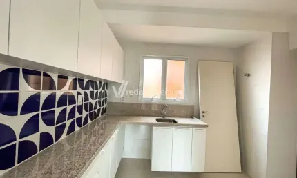 Apartamento com 3 quartos para alugar na Rua João Lopes Vieira, 141, Loteamento Residencial Vila Bella Dom Pedro, Campinas, 87 m2 por R$ 5.250
