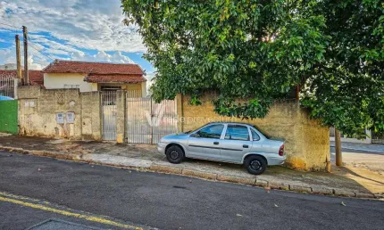 Casa comercial à venda na rua do algodão, 375, jardim chapadão, campinas, 146 m2 por r$ 579.000