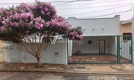 Casa com 3 quartos à venda na josé moraes dos santos, 130, parque taquaral, campinas, 196 m2 por r$ 750.000