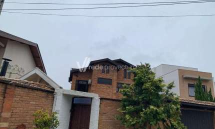 Casa em condomínio fechado com 4 quartos à venda na Avenida Oswaldo Von Zuben, 969, Parque da Hípica, Campinas, 351 m2 por R$ 1.475.000